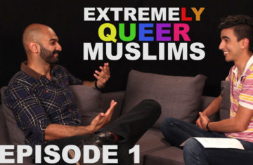 queer muslims