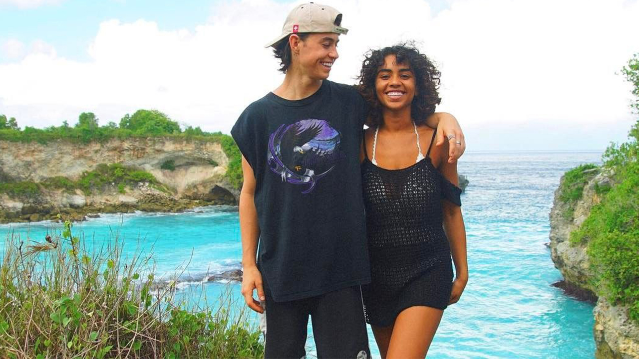Nash Grier Proposes To Long Time Girlfriend Taylor Giavasis